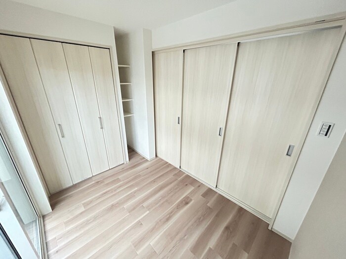 物件内観写真9　(居室)