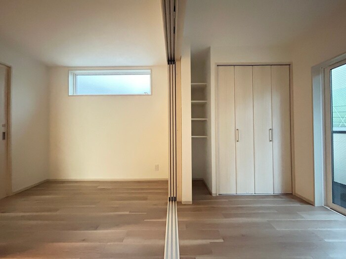 物件内観写真9　(居室)