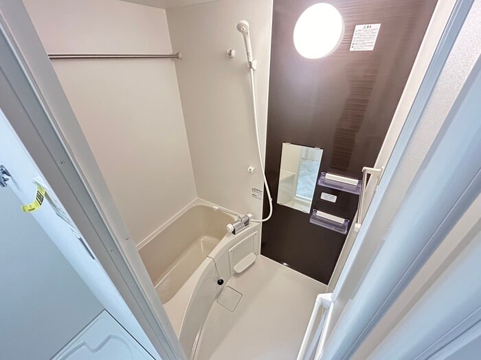 物件内観写真10　(バス／シャワールーム等)