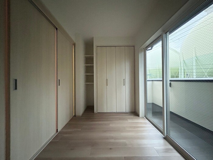 物件内観写真10　(居室)