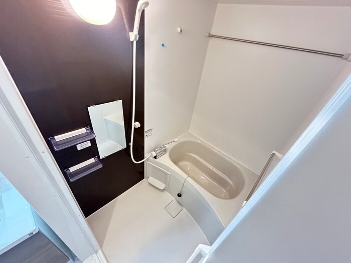 物件内観写真11　(バス／シャワールーム等)