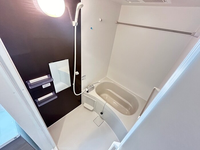 物件内観写真11　(バス／シャワールーム等)