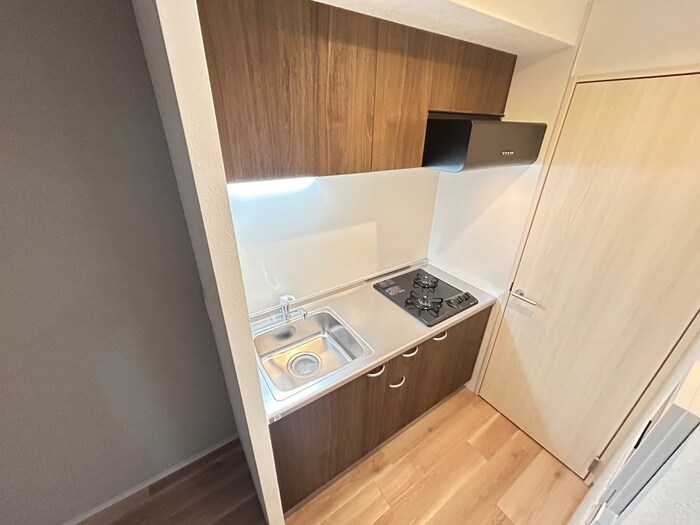 物件内観写真11　(バス／シャワールーム等)