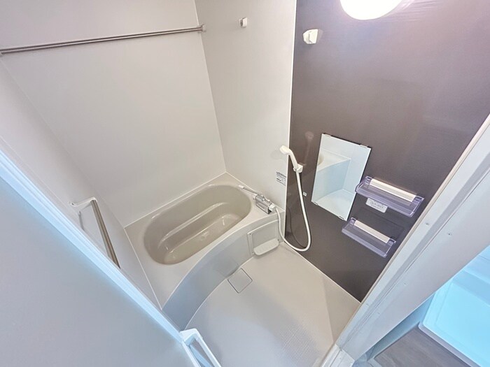 物件内観写真13　(洗面)