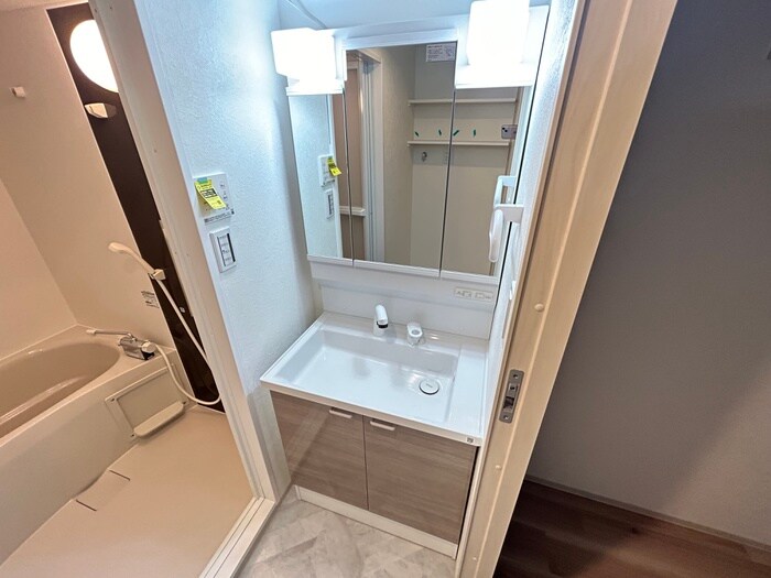 物件内観写真14　(洗面)