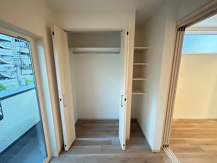 物件内観写真14　(収納)