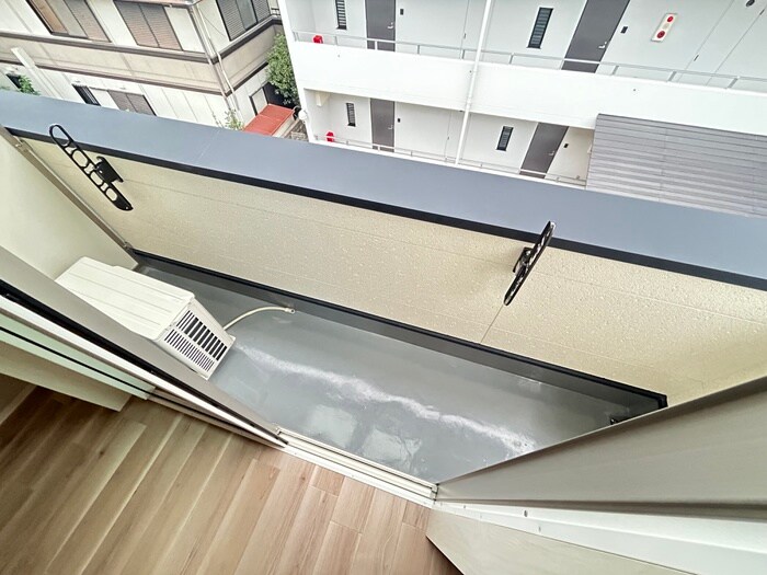 物件内観写真16　(ベランダ・バルコニー)