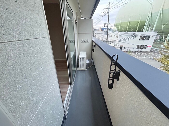 物件内観写真17　(ベランダ・バルコニー)