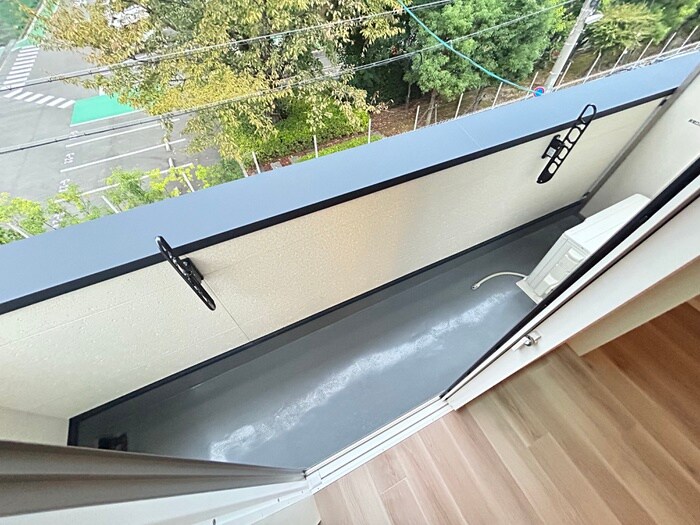 物件内観写真18　(ベランダ・バルコニー)