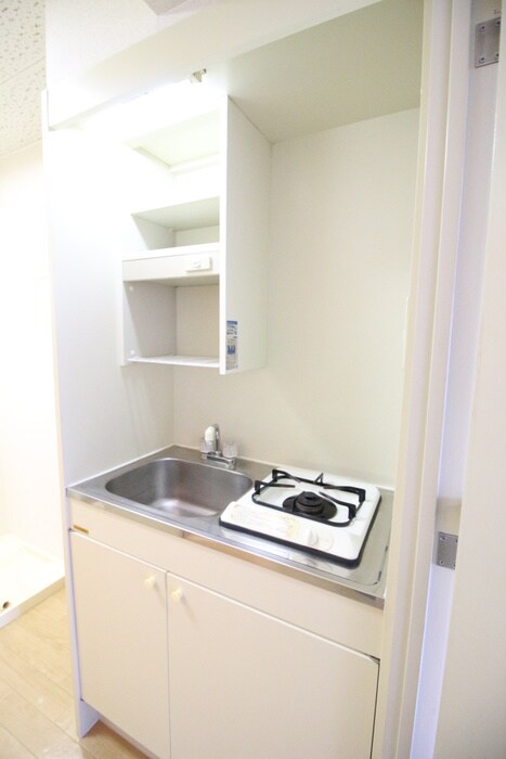 物件内観写真6　(キッチン)