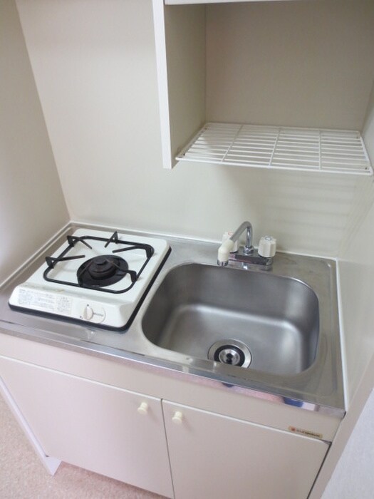 物件内観写真6　(キッチン)