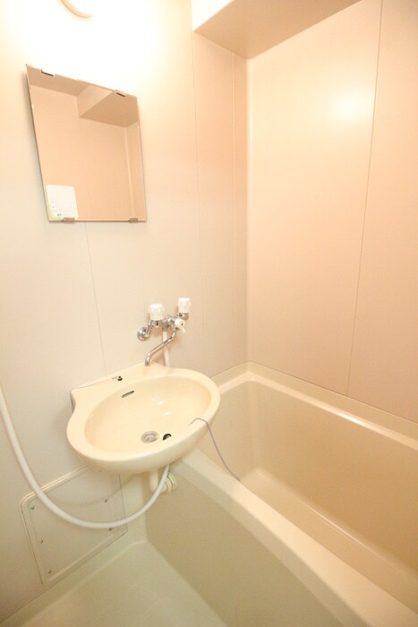 物件内観写真7　(バス／シャワールーム等)