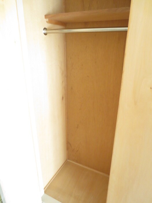 物件内観写真7　(収納)