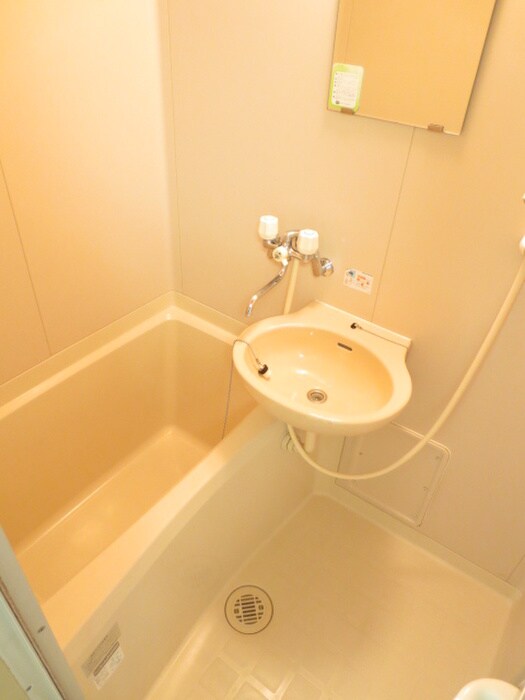 物件内観写真8　(バス／シャワールーム等)