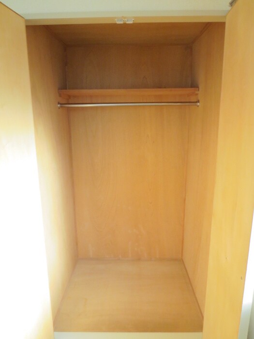 物件内観写真8　(収納)