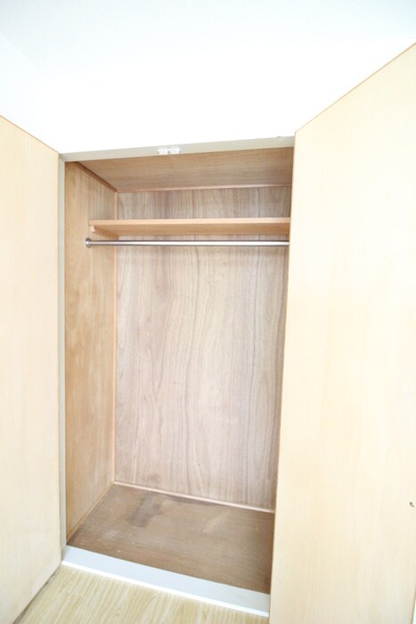 物件内観写真10　(収納)