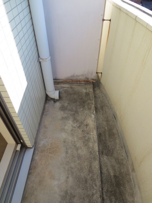 物件内観写真13　(ベランダ・バルコニー)