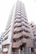 ﾌﾟﾚｻﾝｽ阿波座ｽﾃｰｼｮﾝﾌﾛﾝﾄ(1501)