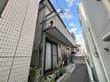 パセオ澤瀬