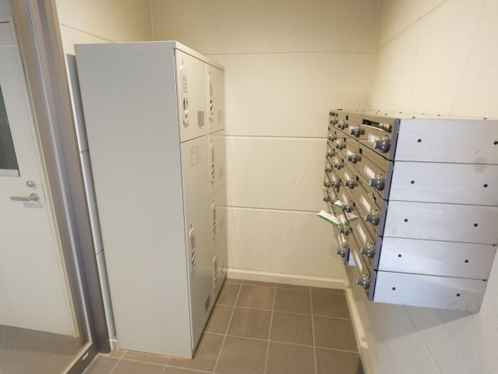 物件外観写真3　(建物設備)