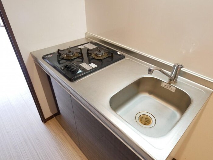 物件内観写真14　(キッチン)