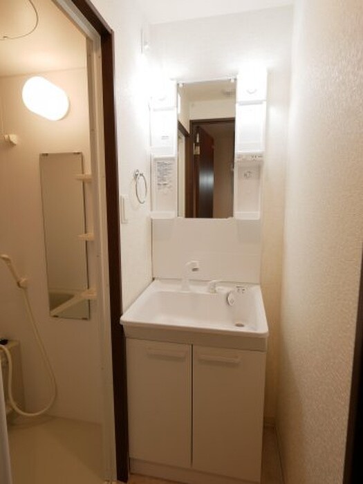 物件内観写真16　(洗面)