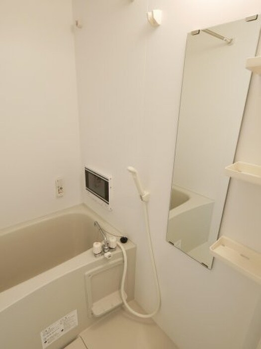 物件内観写真17　(バス／シャワールーム等)