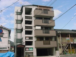 ラミアカーザ外観写真