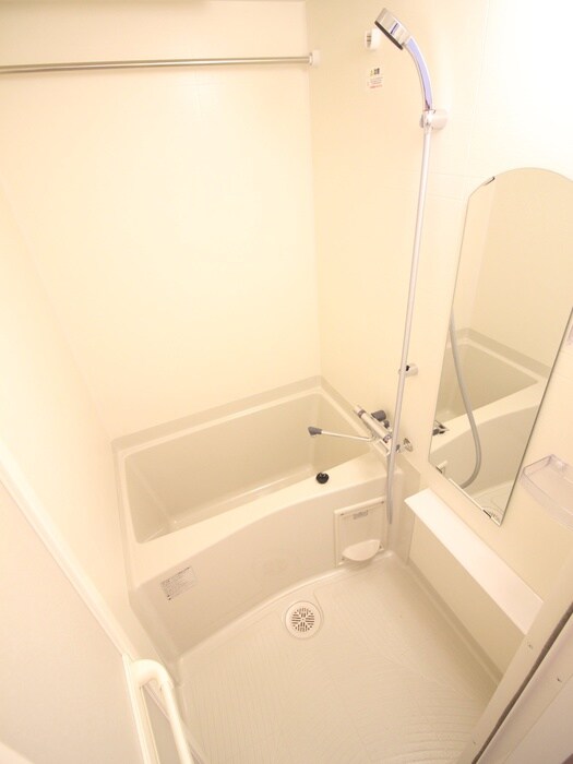 物件内観写真10　(バス／シャワールーム等)