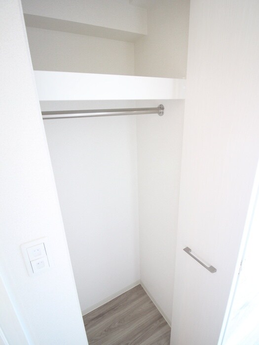 物件内観写真14　(収納)