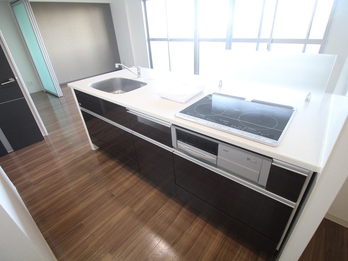 物件内観写真7　(キッチン)