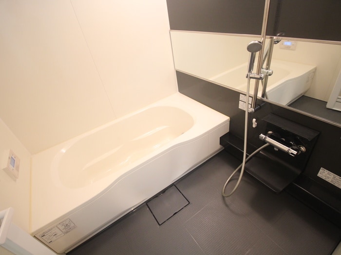 物件内観写真14　(バス／シャワールーム等)