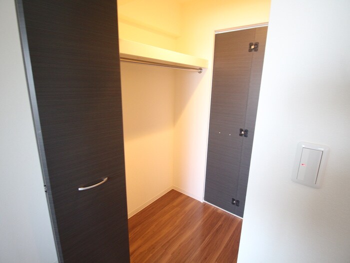 物件内観写真19　(収納)