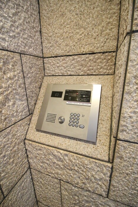 ブランズ京都烏丸御池(303)の物件外観写真