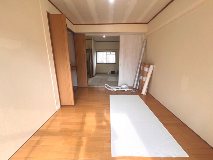 物件内観写真7　(居室)