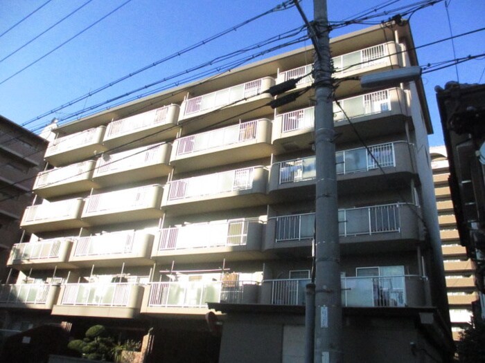 物件外観写真4　(その他)