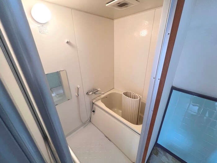 物件内観写真10　(バス／シャワールーム等)