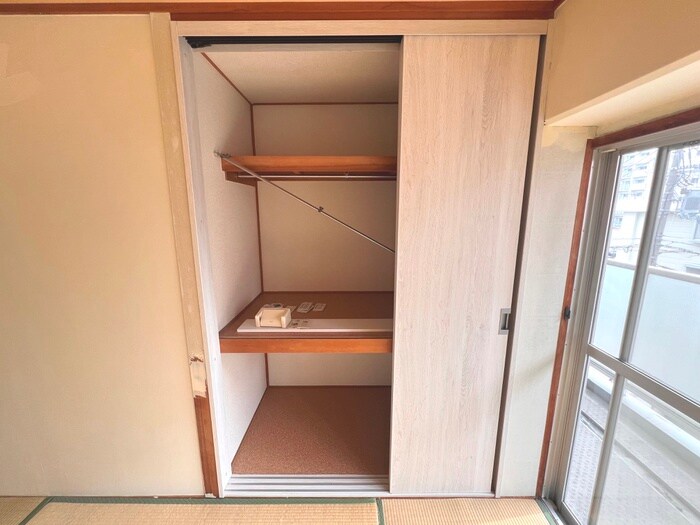 物件内観写真17　(収納)