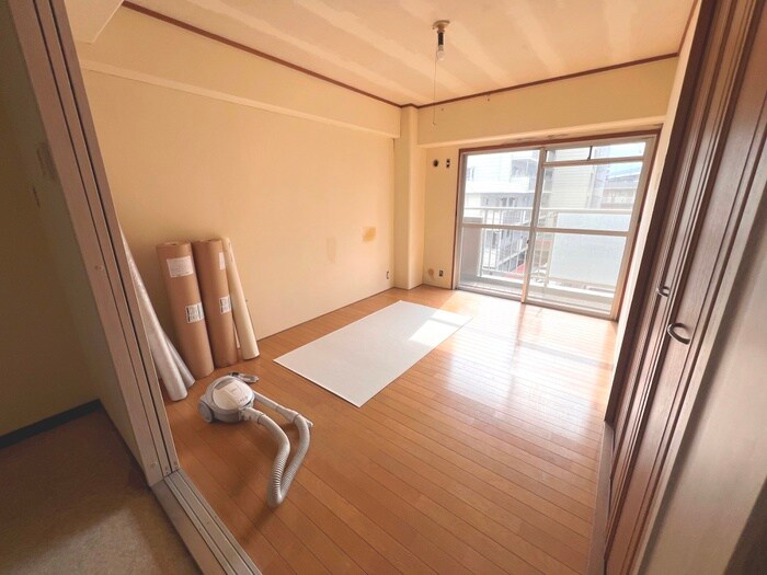 物件内観写真20　(居室)