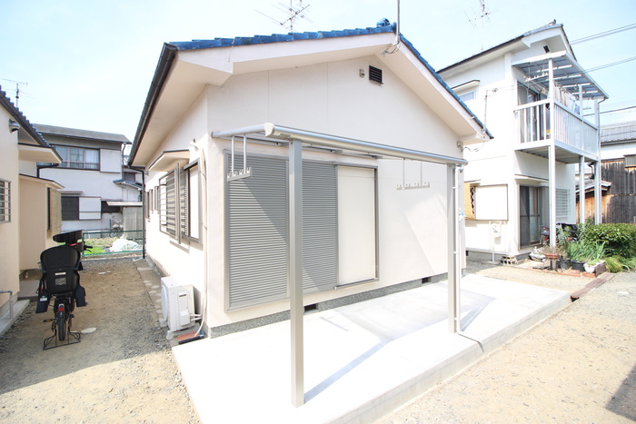 石井様平家東