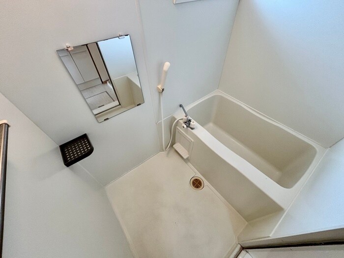 物件内観写真9　(バス／シャワールーム等)