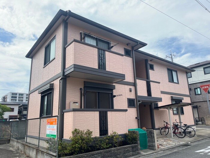 物件外観写真4　(外観写真)