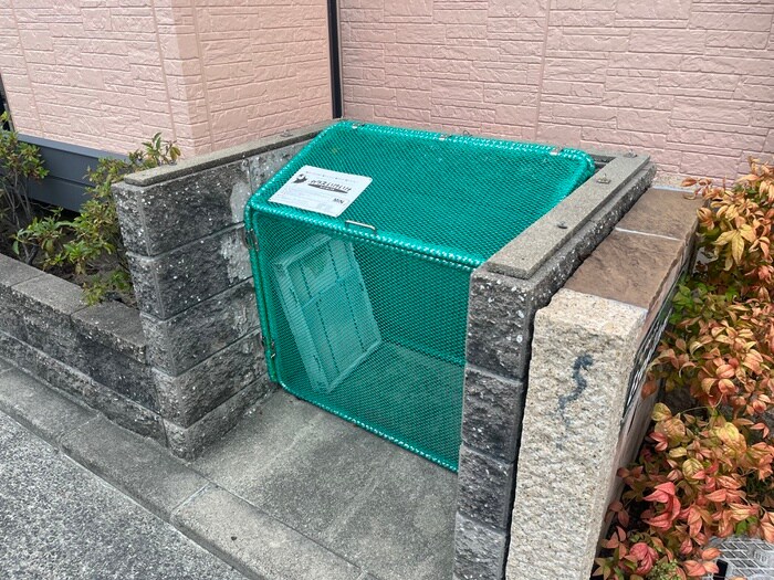 物件外観写真6　(建物設備)