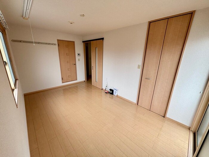 物件内観写真17　(居室)