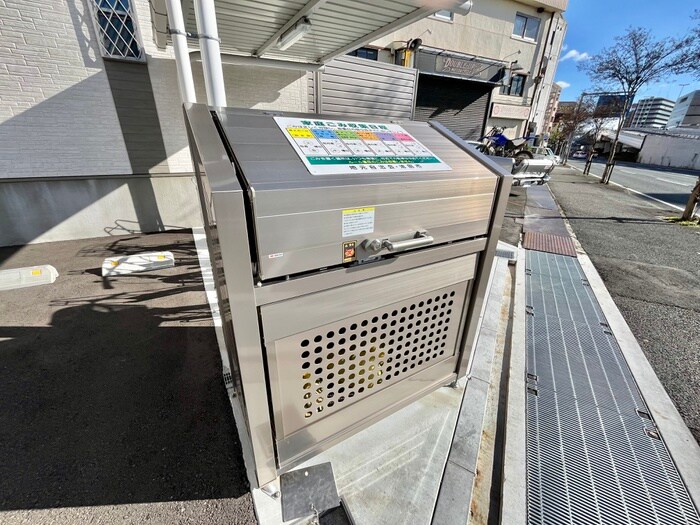 物件外観写真5　(建物設備)