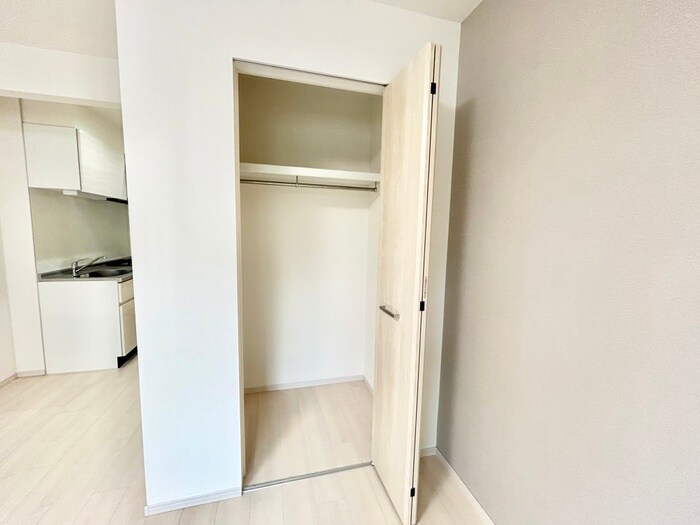 物件内観写真11　(収納)