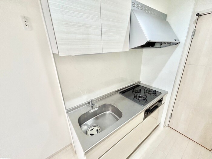 物件内観写真12　(キッチン)