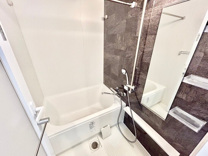 物件内観写真13　(バス／シャワールーム等)