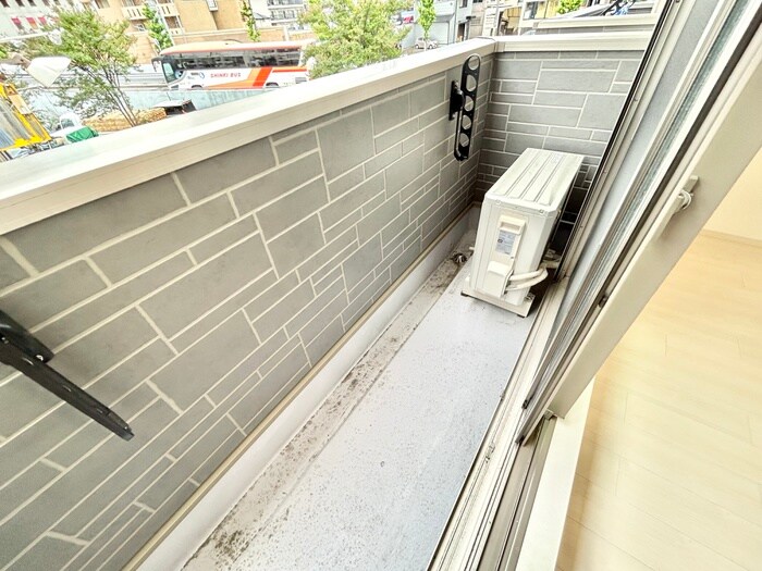 物件内観写真18　(ベランダ・バルコニー)