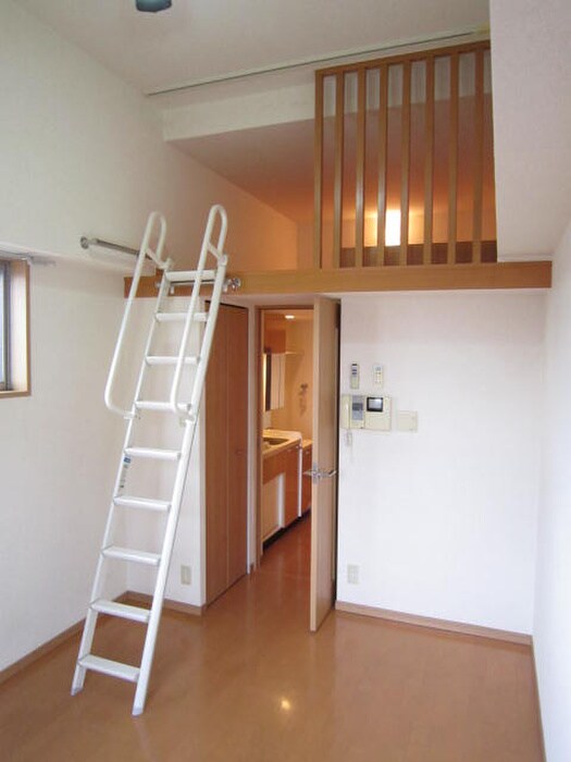 物件内観写真6　(居室)